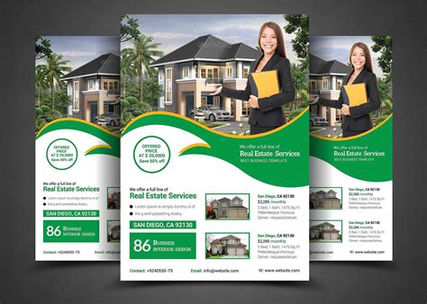 21 Microsoft Publisher Brochure Template Free Popular Templates Design