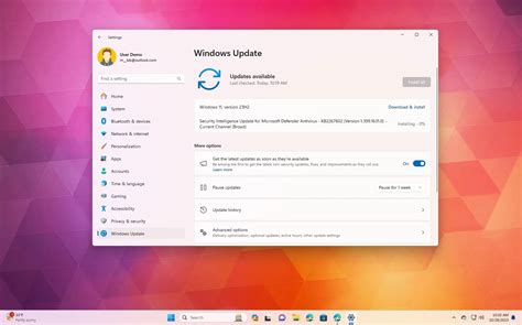 Microsoft Releases Windows 11 23H2 Update: How To Install It