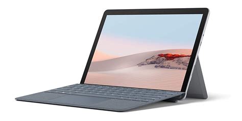 Microsoft S Surface Go 2