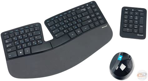 Sculpt Ergonomic