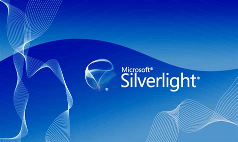 Microsoft Silverlight