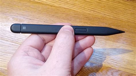 Microsoft Slim Pen 2