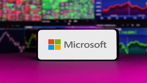 Microsoft Stock News Update