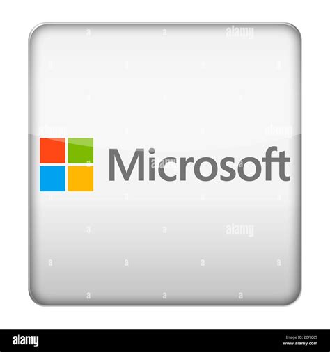 Microsoft Stock logo
