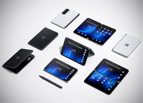 Microsoft Surface Duo 2