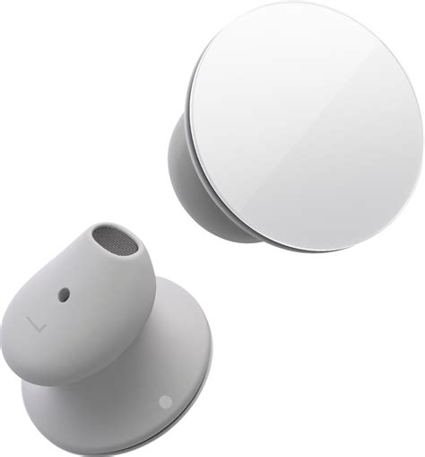 Microsoft Surface Earbuds audio quality