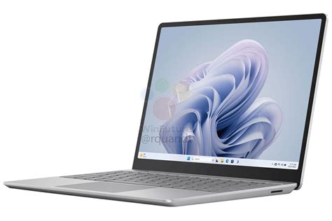 Microsoft Surface Laptop 3 performance