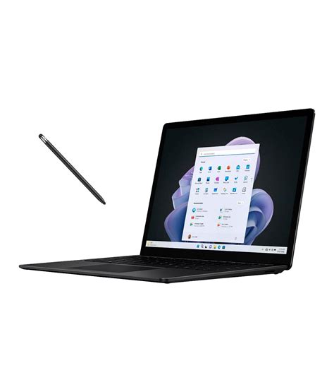 Microsoft Surface Laptop 5 performance