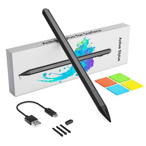 Microsoft Surface Pro 7 pen