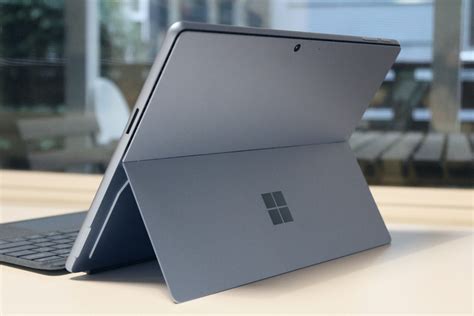 Microsoft Surface Pro 8 audio