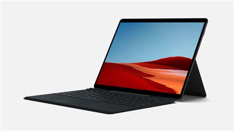 Microsoft Surface Pro X LTE
