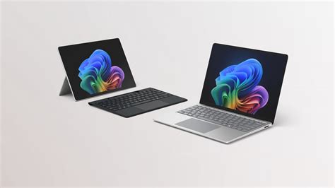 Microsoft Surface Devices