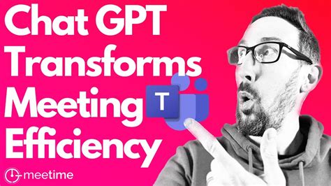 Microsoft Teams GPT notes