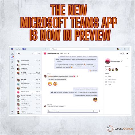 Microsoft Teams lite