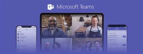 Microsoft Teams mobile