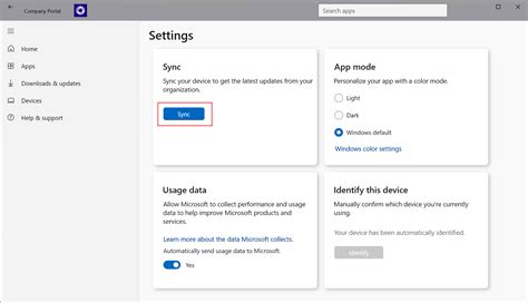 Microsoft To Do sync