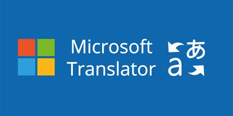 microsoft-translator