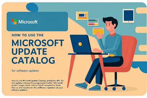 Microsoft Update Catalog Safe