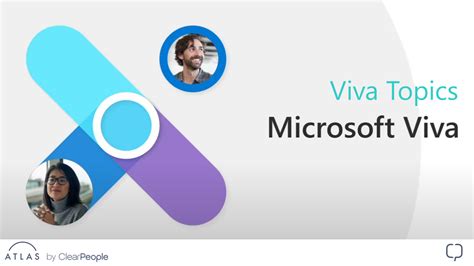 Microsoft Viva: Topics
