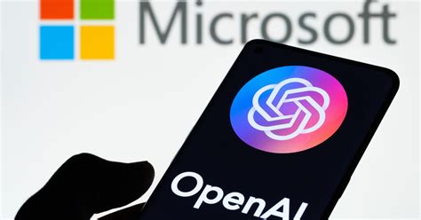 Microsoft and OpenAI