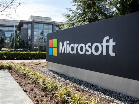 Microsoft antitrust complaints