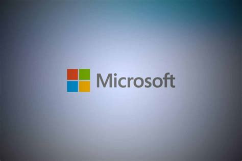 Microsoft earnings