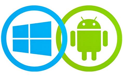 Microsoft established a dedicated Android division