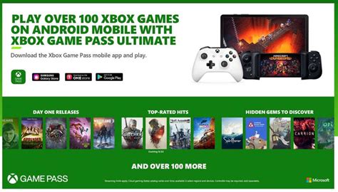 Microsoft isn&rsquo;t done with cloud gaming