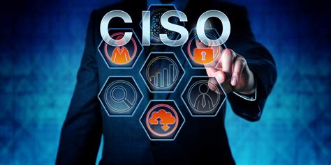 Microsoft new CISO