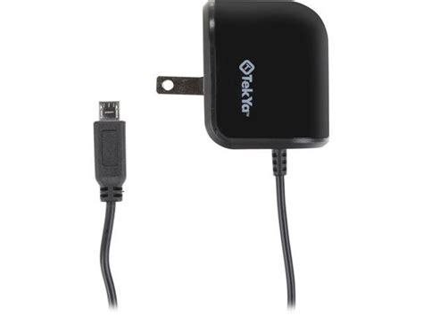 Microusb Wall Charger
