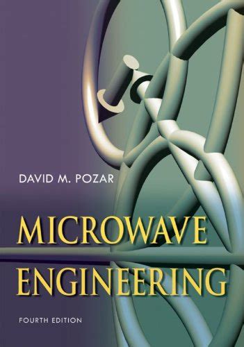 Microwave Engineering 4th Edition