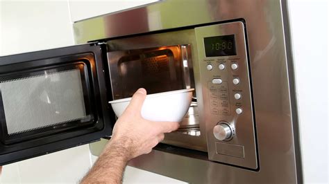 Microwave Method: A Quick Fix, with Caution