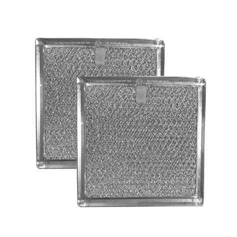 Microwave Oven Filters