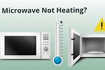 Microwave Oven Not Heating