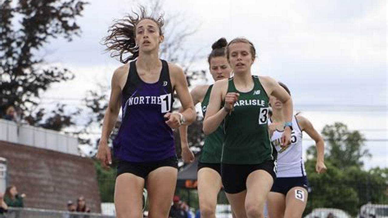 Mid American Conference Track And Field Championships 2024