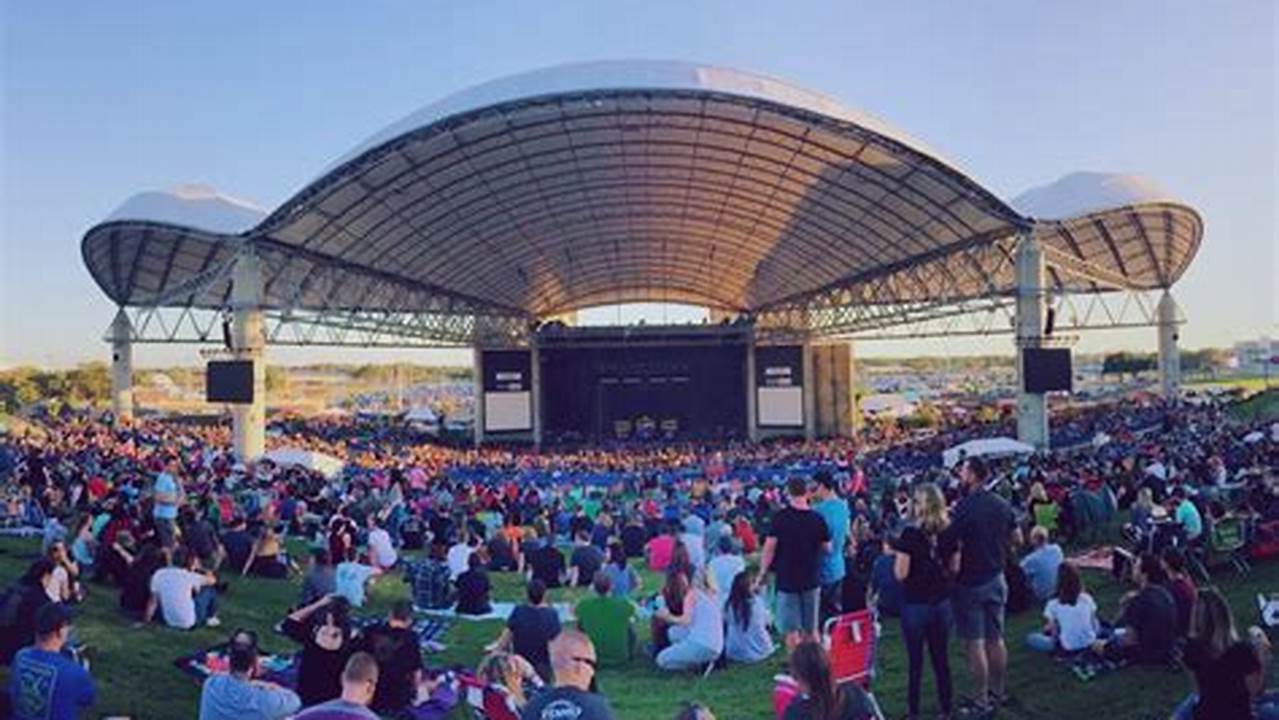 Mid State Fair 2024 Free Concerts