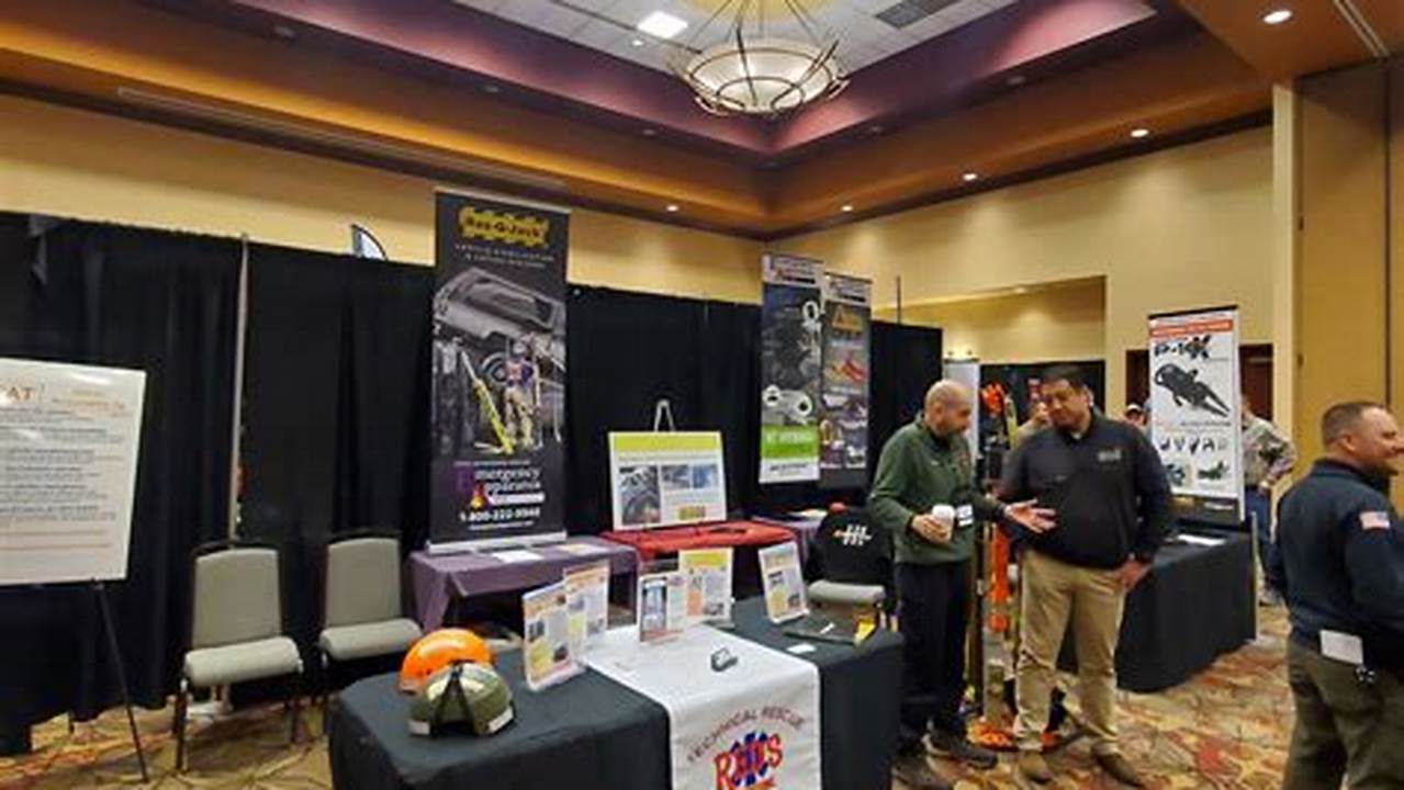 Mid Winter Chiefs Conference 2024