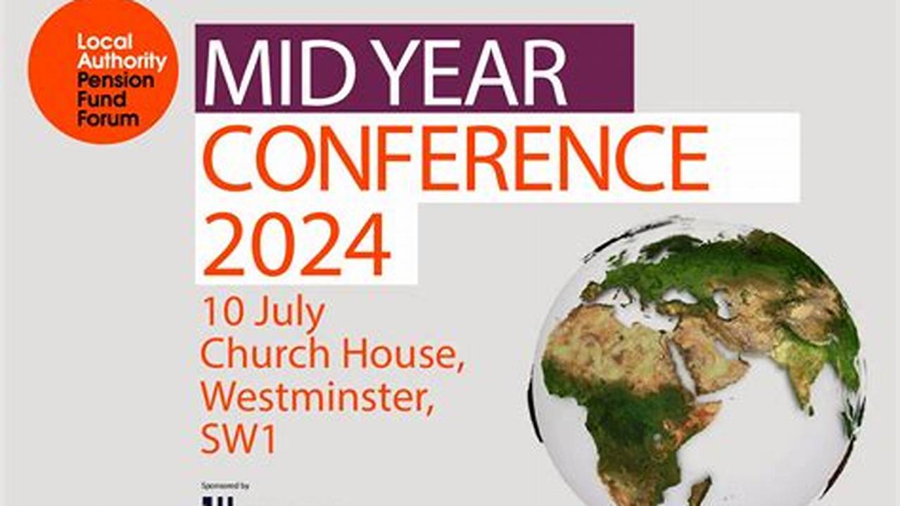 Mid Year Conference 2024