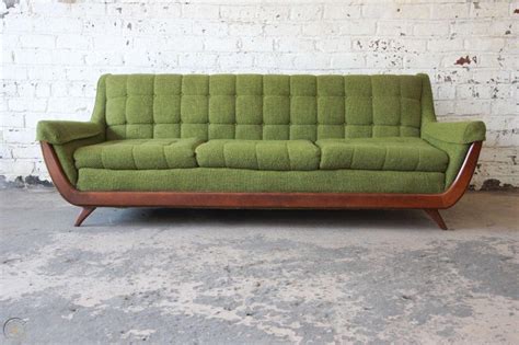 Mid Century Couch For Sale