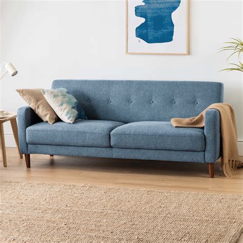Mid Century Modern Couch Cheap