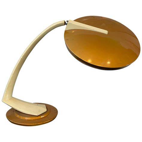 Mid Century Modern Desk Lamps