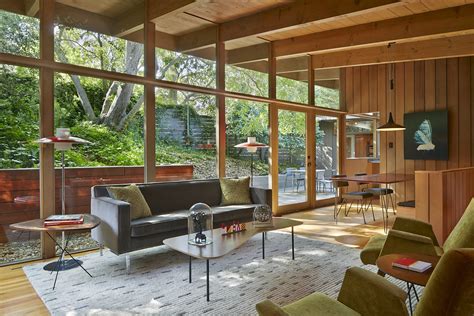 Mid Century Modern Homes For Sale