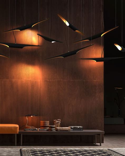 Mid Century Modern Lighting