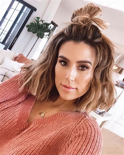Mid Length Hairstyles 2020
