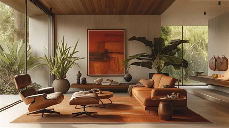 Mid Modern Design