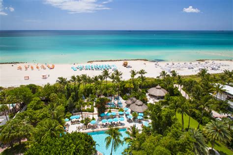 Mid-Range Hotels Near Miami Beach