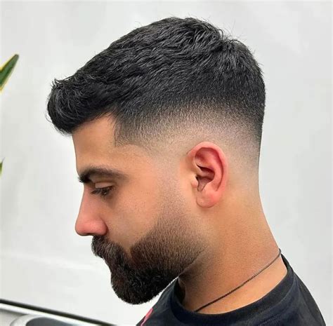 Mid Taper Styles