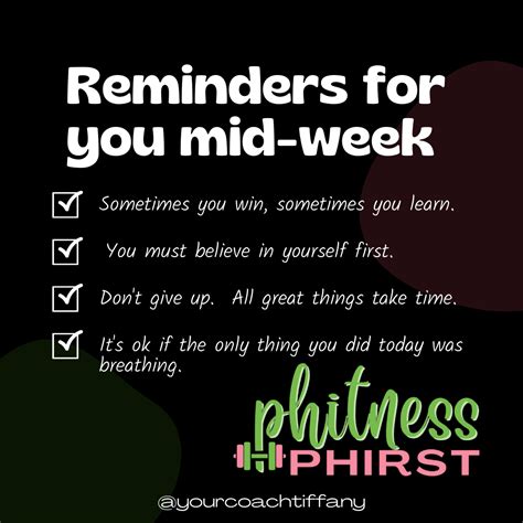 Mid Week Motivation Memes