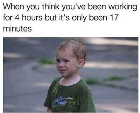 Mid Week Work Memes