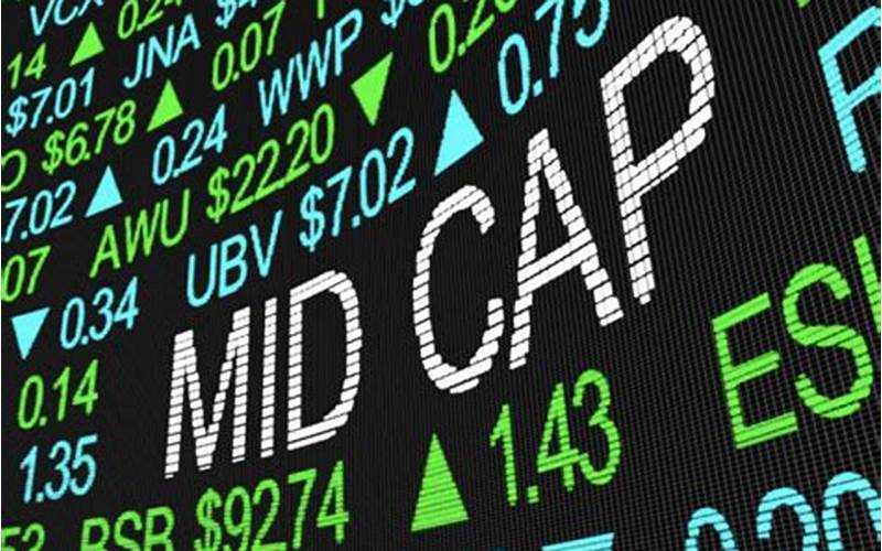 Mid-Cap Growth Investing